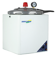 Autoclave Easy