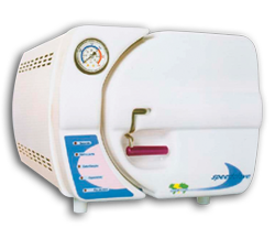 Autoclave - Speedclave 12L.